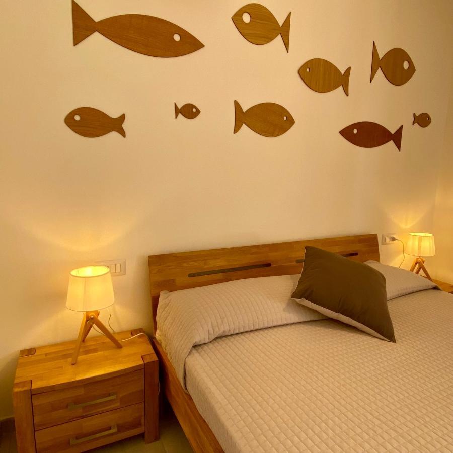 Seasun Apartment